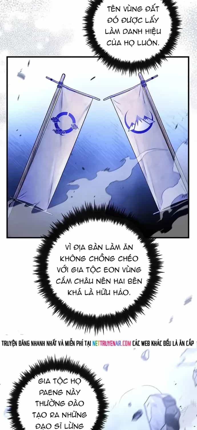 Bác Sĩ Trùng Sinh Về Murim - Chương 211 - ảnh 27