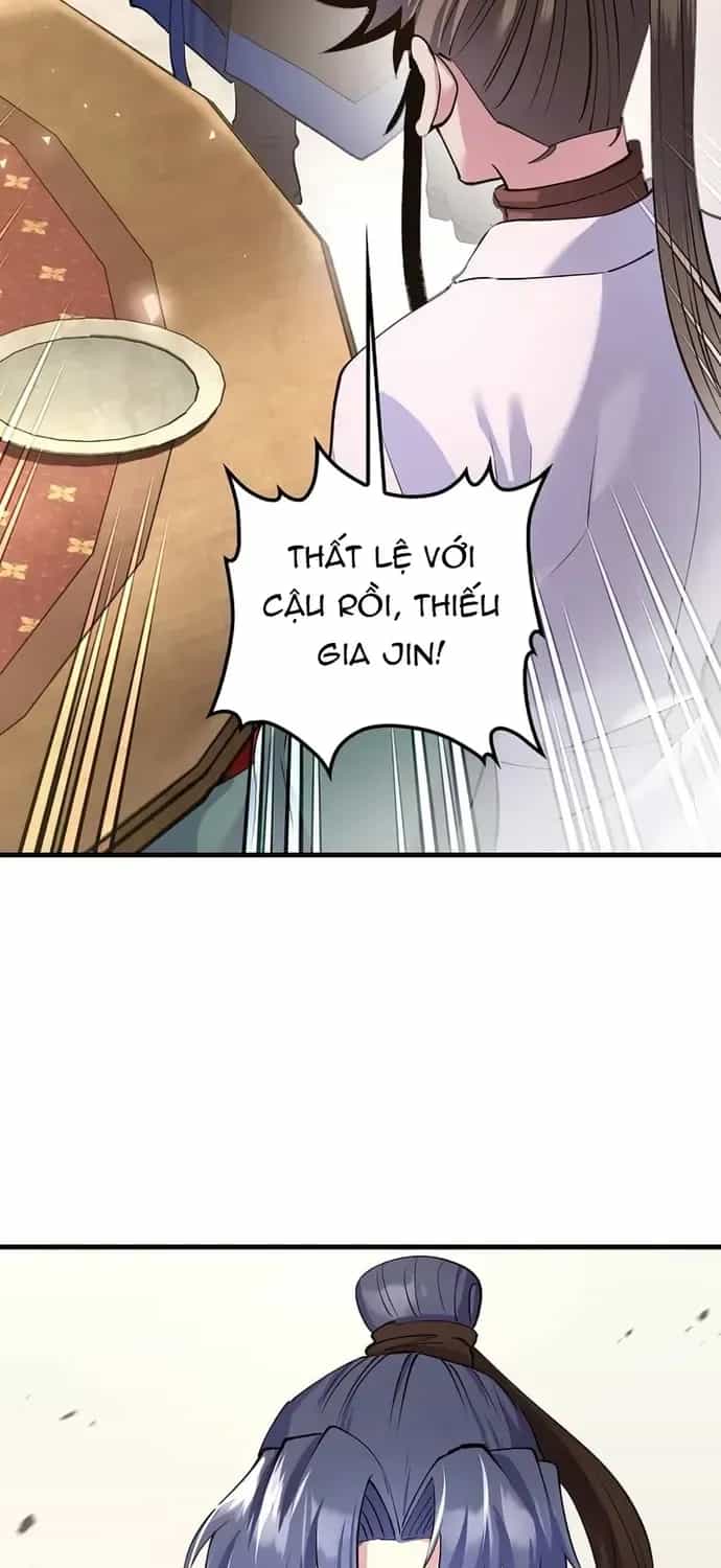 Bác Sĩ Trùng Sinh Về Murim - Chương 211 - ảnh 68