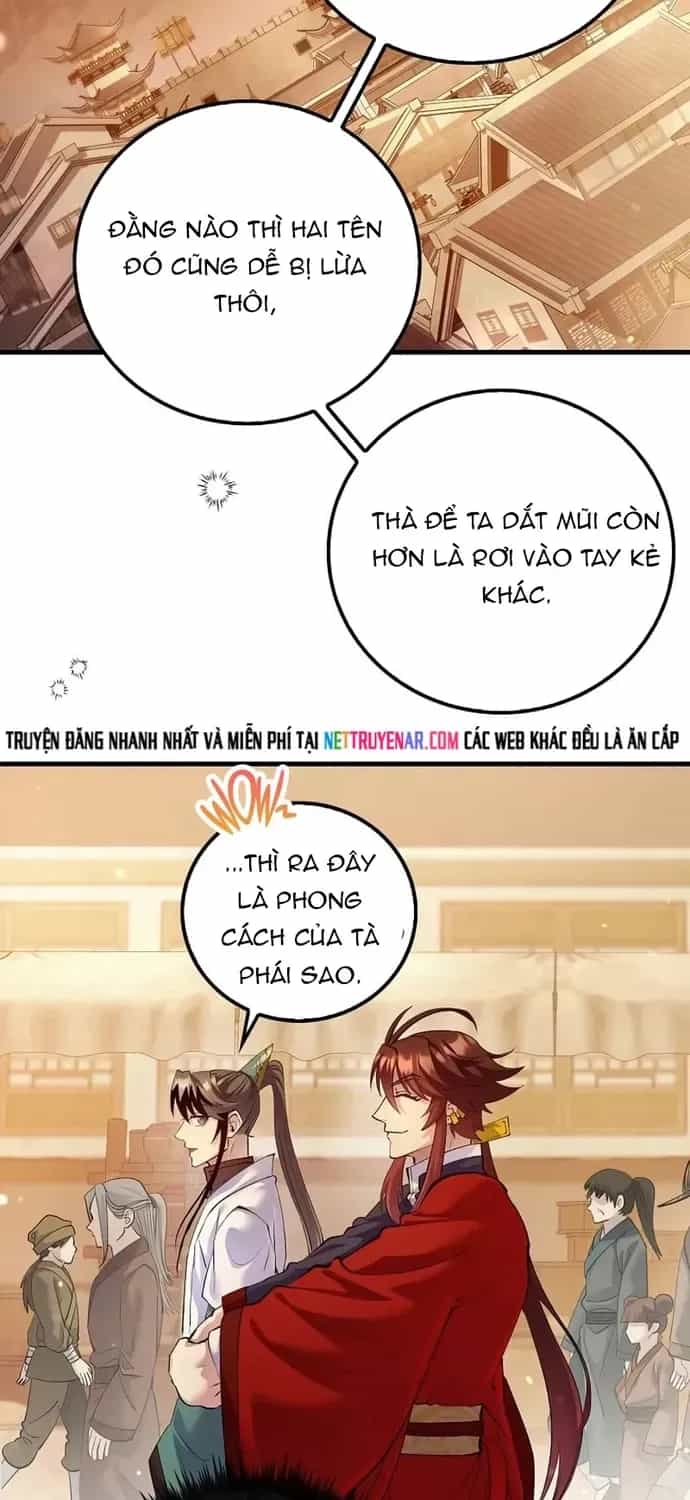Bác Sĩ Trùng Sinh Về Murim - Chương 212 - ảnh 69