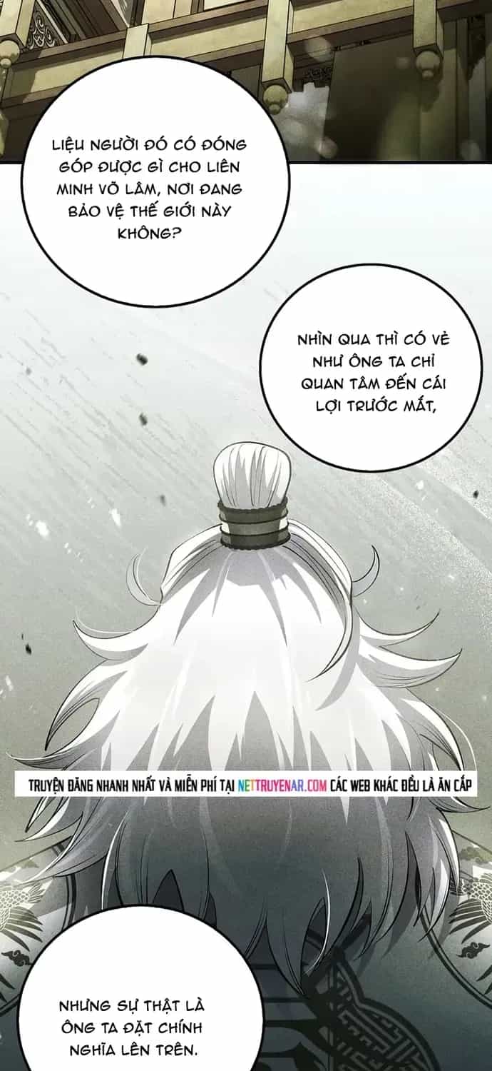 Bác Sĩ Trùng Sinh Về Murim - Chương 213 - ảnh 20