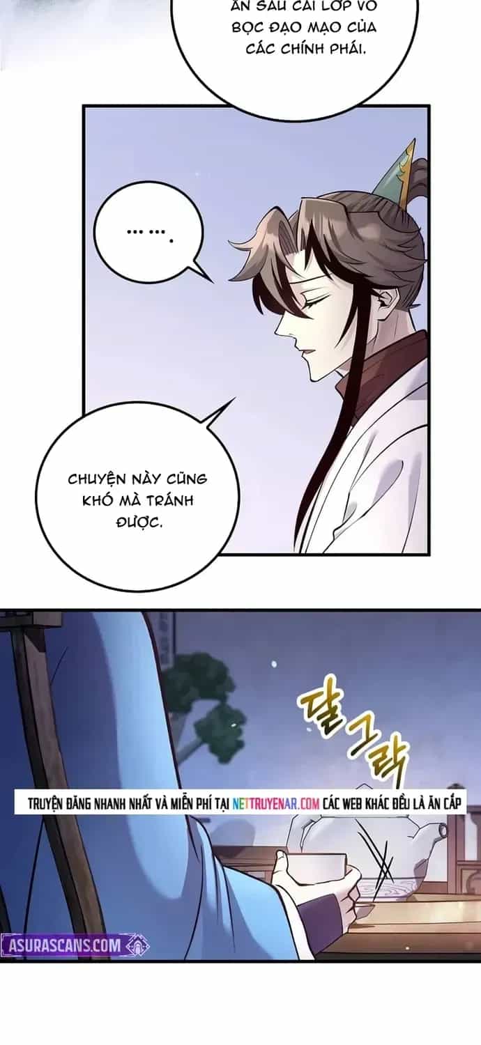 Bác Sĩ Trùng Sinh Về Murim - Chương 213 - ảnh 35