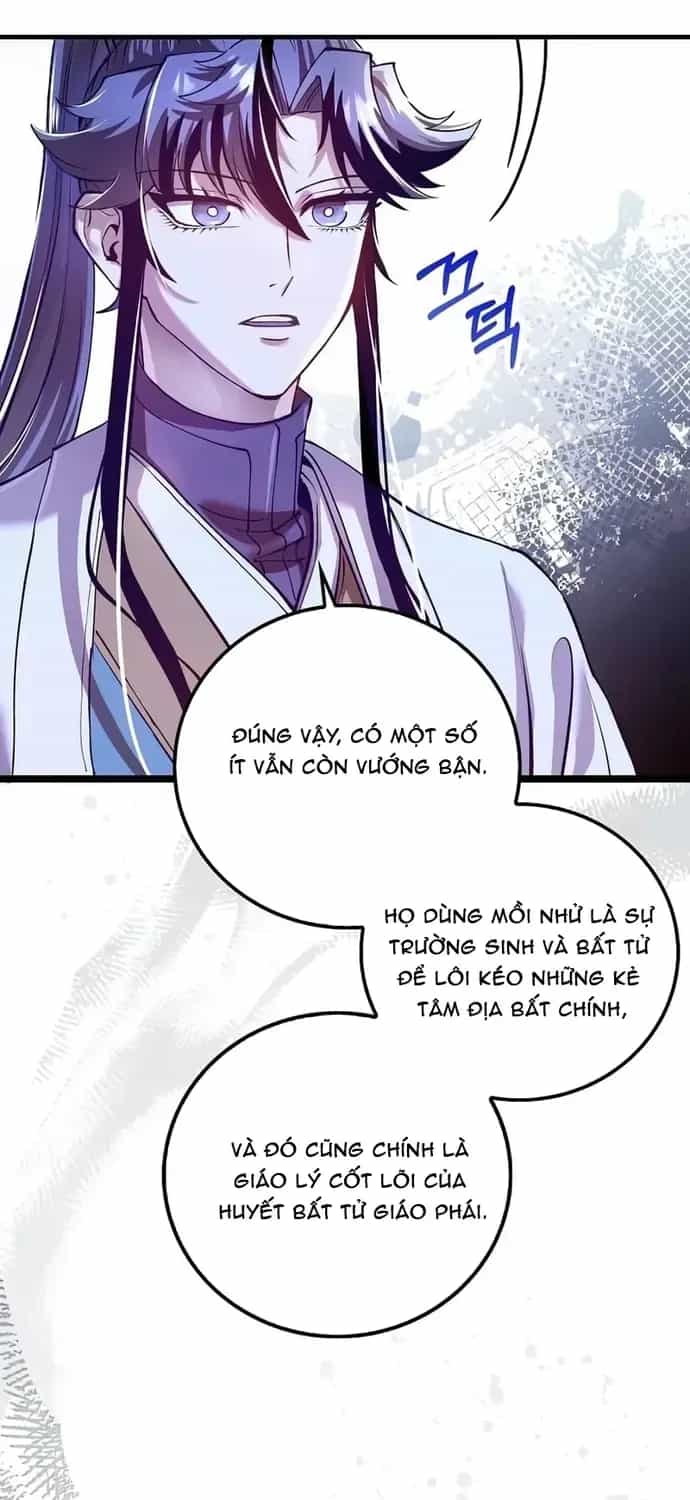 Bác Sĩ Trùng Sinh Về Murim - Chương 213 - ảnh 57