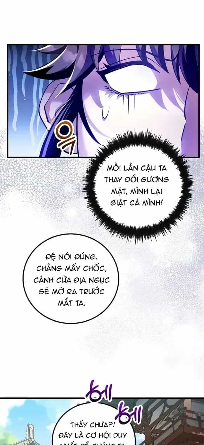 Bác Sĩ Trùng Sinh Về Murim - Chương 214 - ảnh 64
