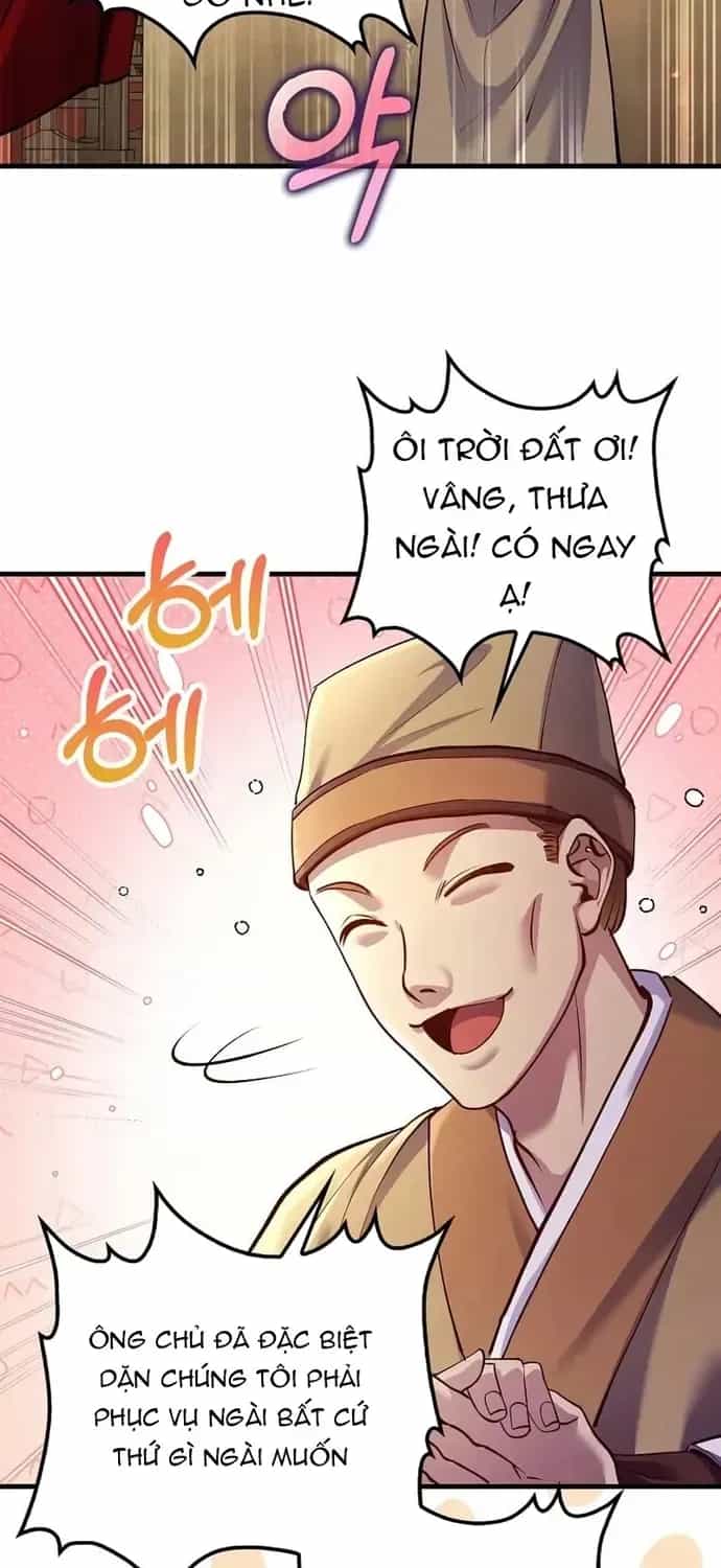 Bác Sĩ Trùng Sinh Về Murim - Chương 215 - ảnh 5