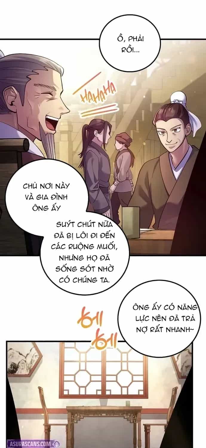 Bác Sĩ Trùng Sinh Về Murim - Chương 215 - ảnh 8