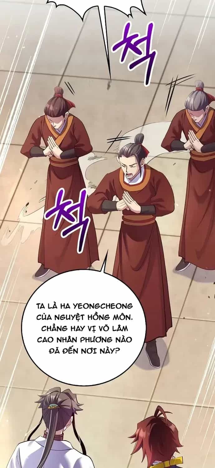 Bác Sĩ Trùng Sinh Về Murim - Chương 216 - ảnh 12