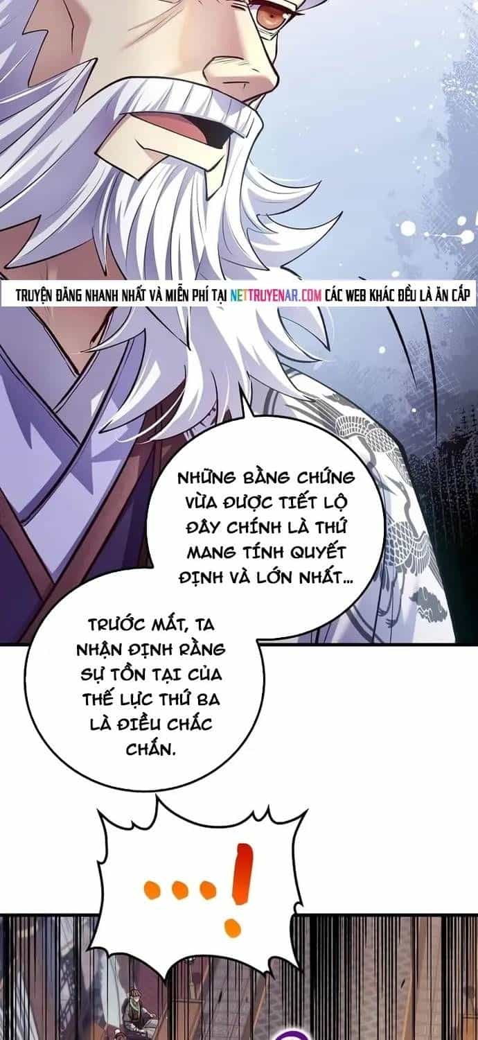 Bác Sĩ Trùng Sinh Về Murim - Chương 217 - ảnh 24