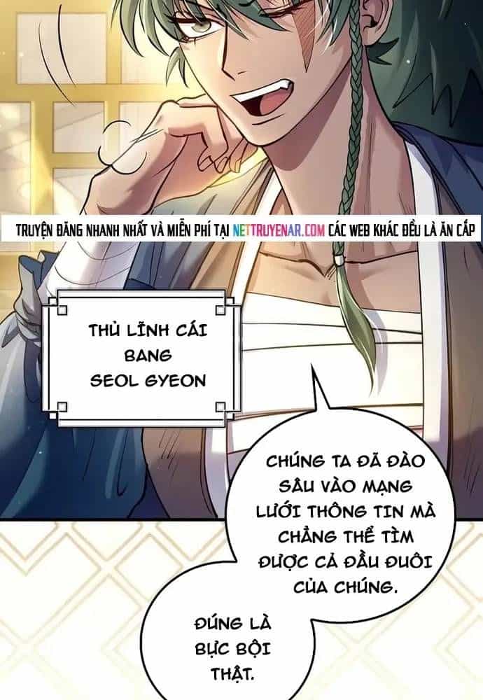 Bác Sĩ Trùng Sinh Về Murim - Chương 217 - ảnh 55