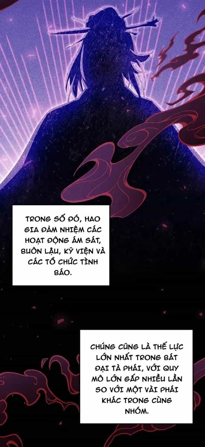 Bác Sĩ Trùng Sinh Về Murim - Chương 217 - ảnh 67
