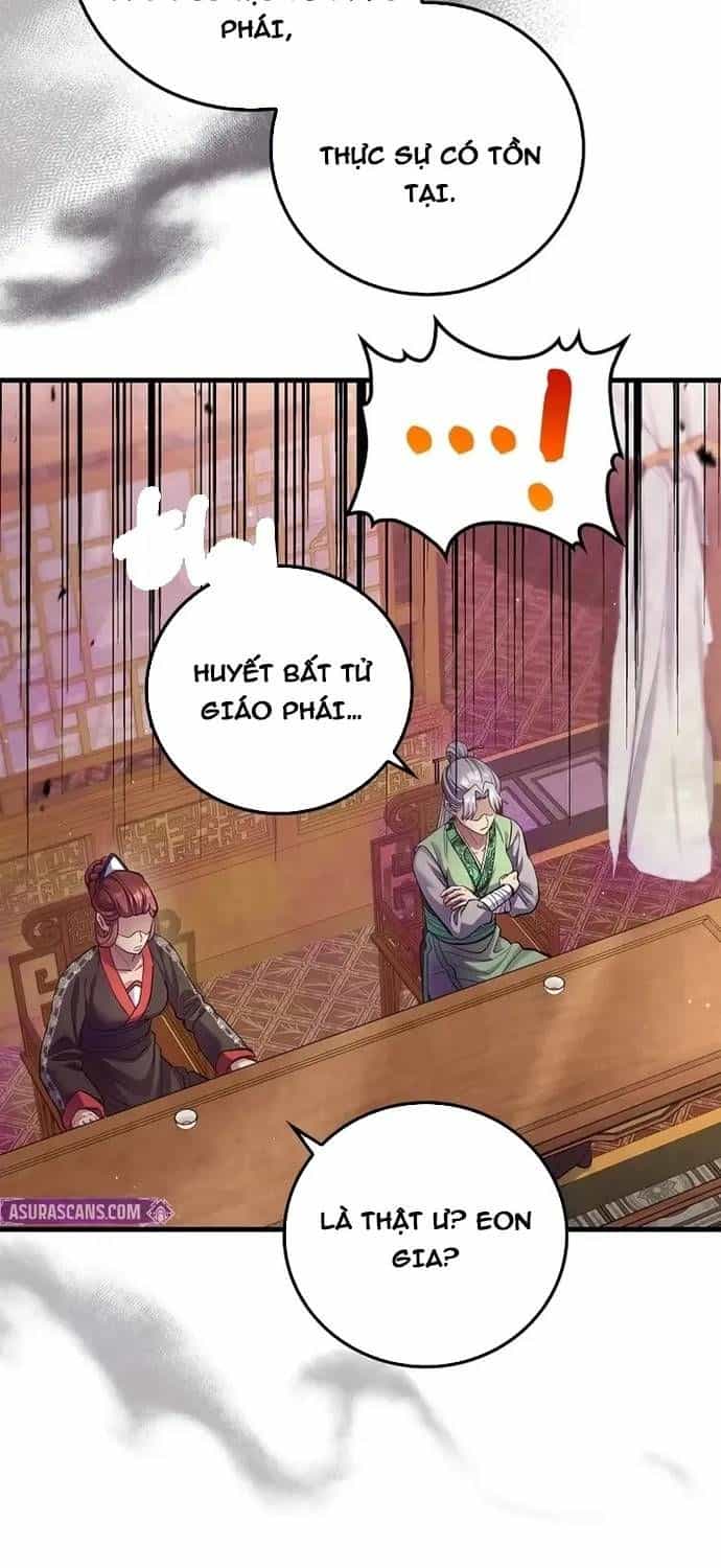 Bác Sĩ Trùng Sinh Về Murim - Chương 217 - ảnh 9