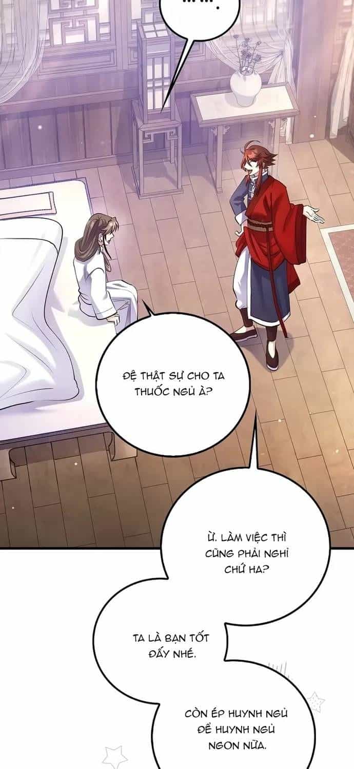 Bác Sĩ Trùng Sinh Về Murim - Chương 219 - ảnh 69