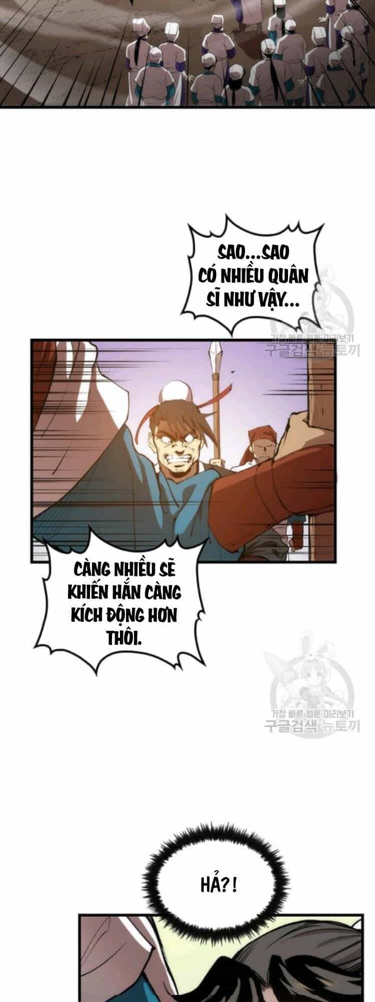 Bác Sĩ Trùng Sinh Về Murim - Chương 22 - ảnh 16