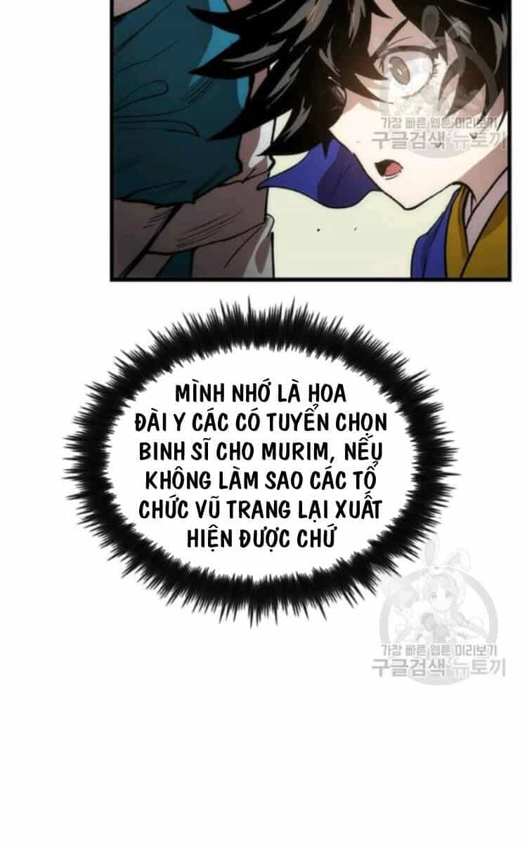Bác Sĩ Trùng Sinh Về Murim - Chương 22 - ảnh 17
