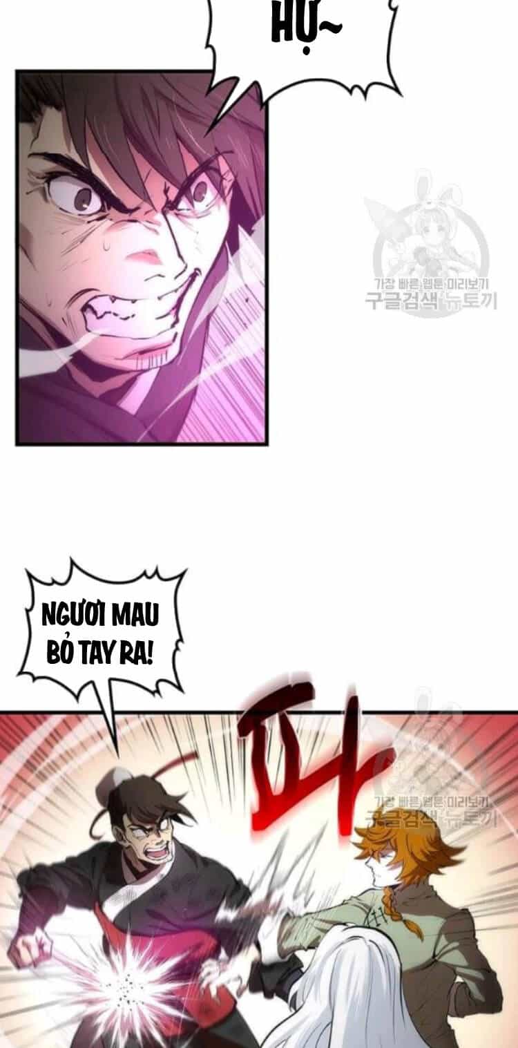 Bác Sĩ Trùng Sinh Về Murim - Chương 22 - ảnh 7