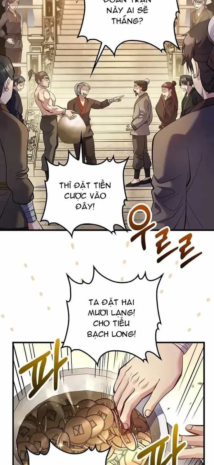 Bác Sĩ Trùng Sinh Về Murim - Chương 222 - ảnh 28