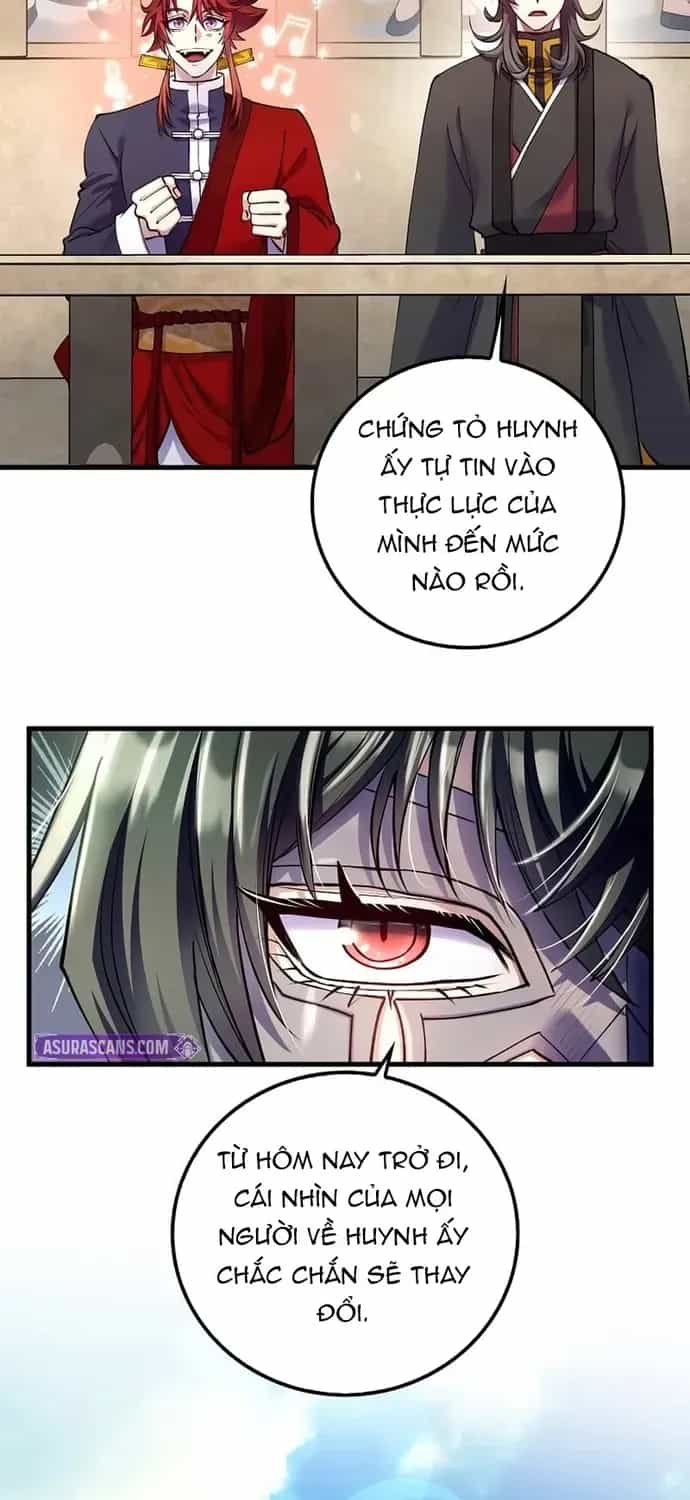 Bác Sĩ Trùng Sinh Về Murim - Chương 223 - ảnh 19