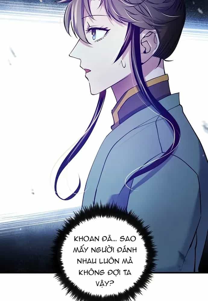 Bác Sĩ Trùng Sinh Về Murim - Chương 223 - ảnh 3