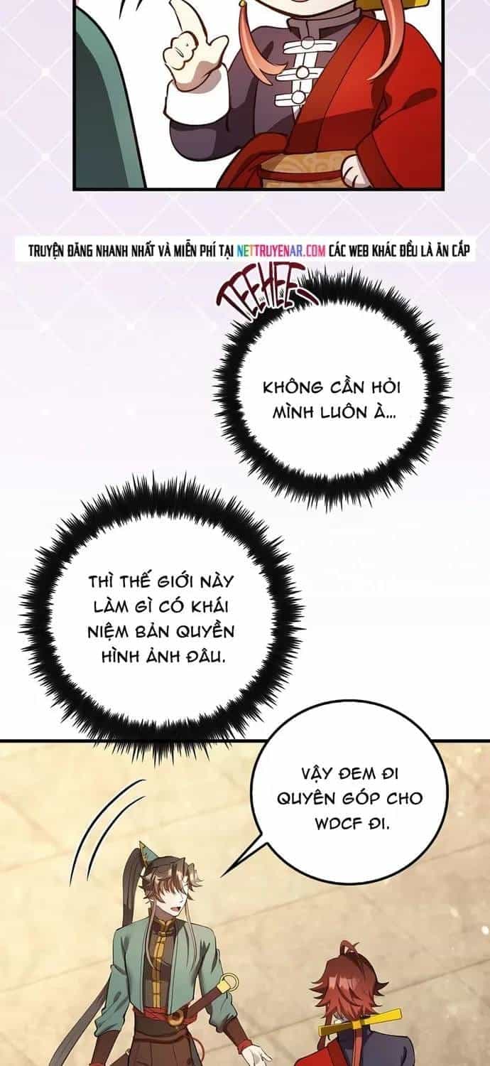 Bác Sĩ Trùng Sinh Về Murim - Chương 225 - ảnh 80
