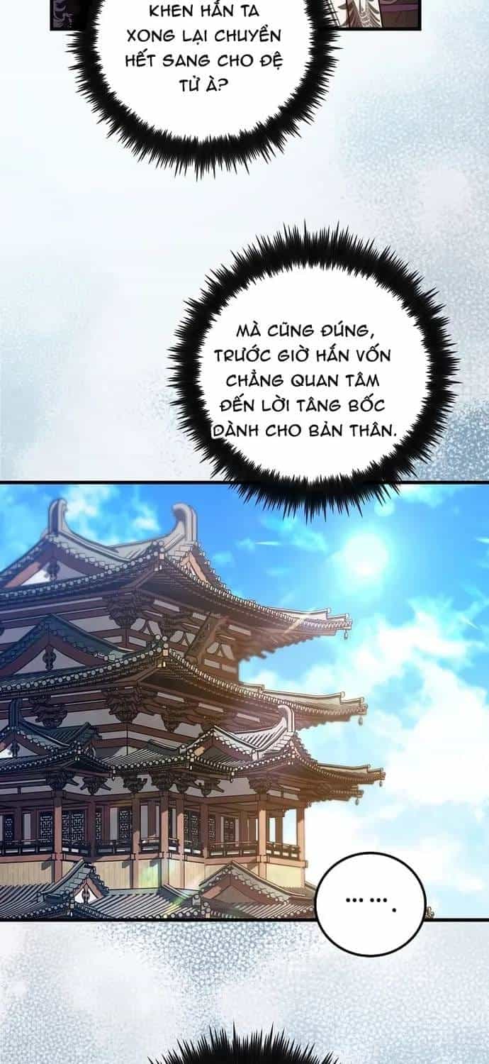 Bác Sĩ Trùng Sinh Về Murim - Chương 226 - ảnh 12