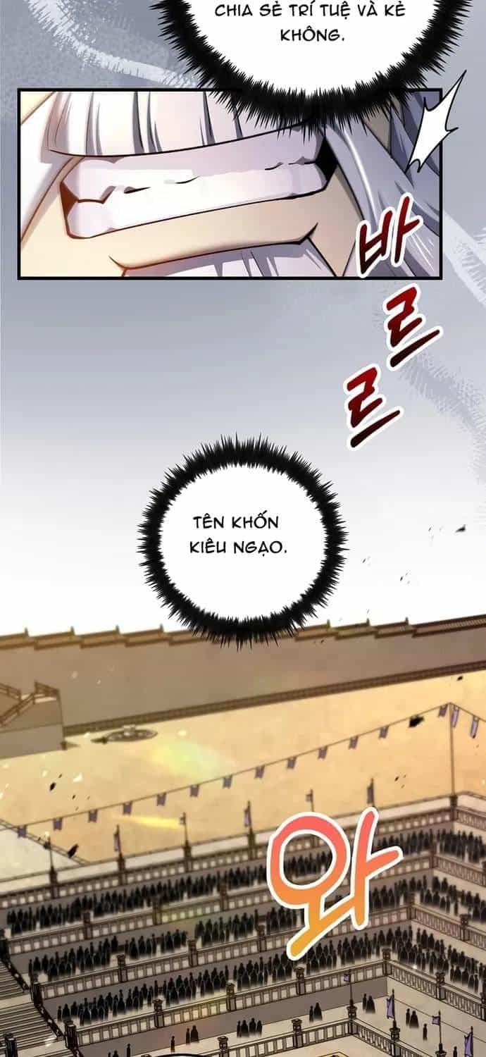Bác Sĩ Trùng Sinh Về Murim - Chương 226 - ảnh 29