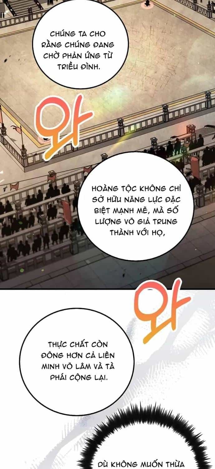 Bác Sĩ Trùng Sinh Về Murim - Chương 226 - ảnh 30