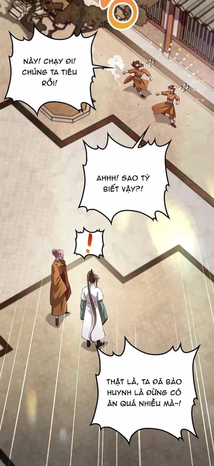 Bác Sĩ Trùng Sinh Về Murim - Chương 228 - ảnh 15