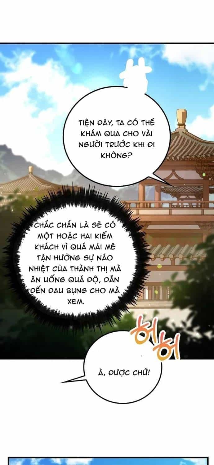Bác Sĩ Trùng Sinh Về Murim - Chương 228 - ảnh 18