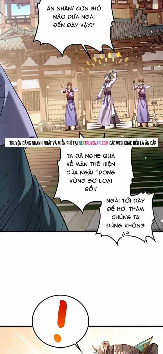 Bác Sĩ Trùng Sinh Về Murim - Chương 228 - ảnh 32