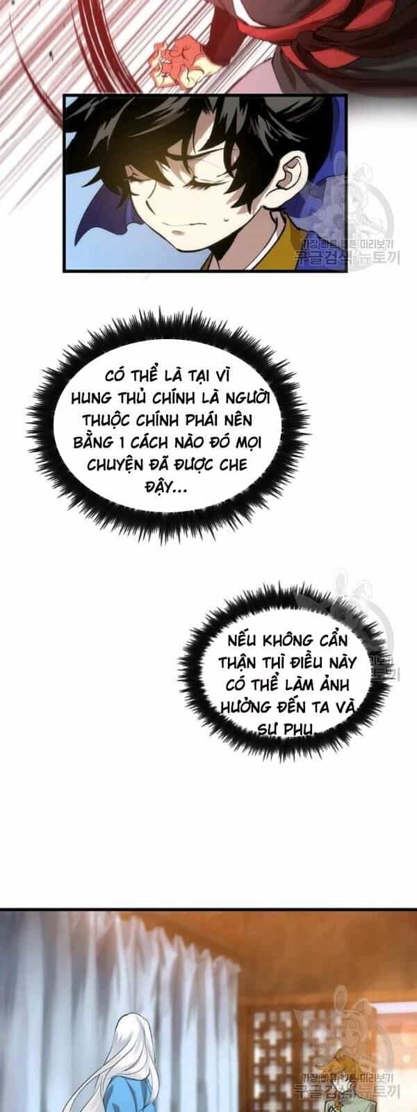 Bác Sĩ Trùng Sinh Về Murim - Chương 23 - ảnh 23