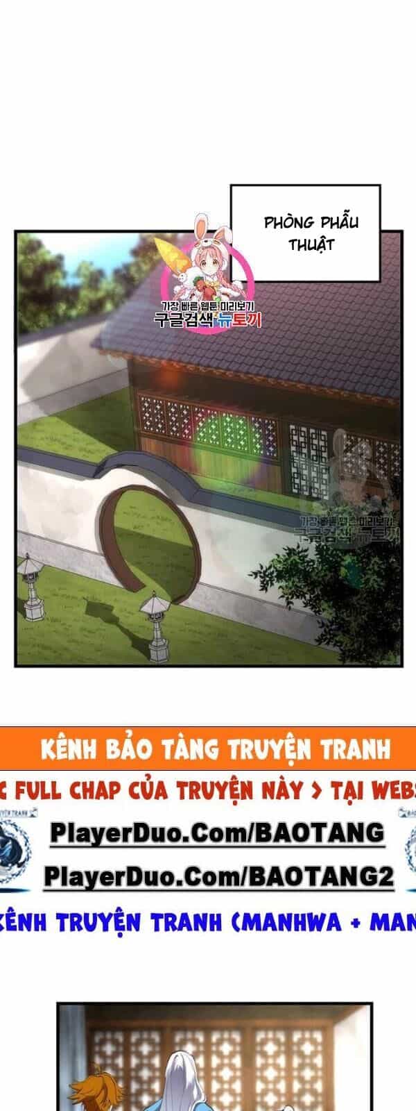 Bác Sĩ Trùng Sinh Về Murim - Chương 23 - ảnh 4