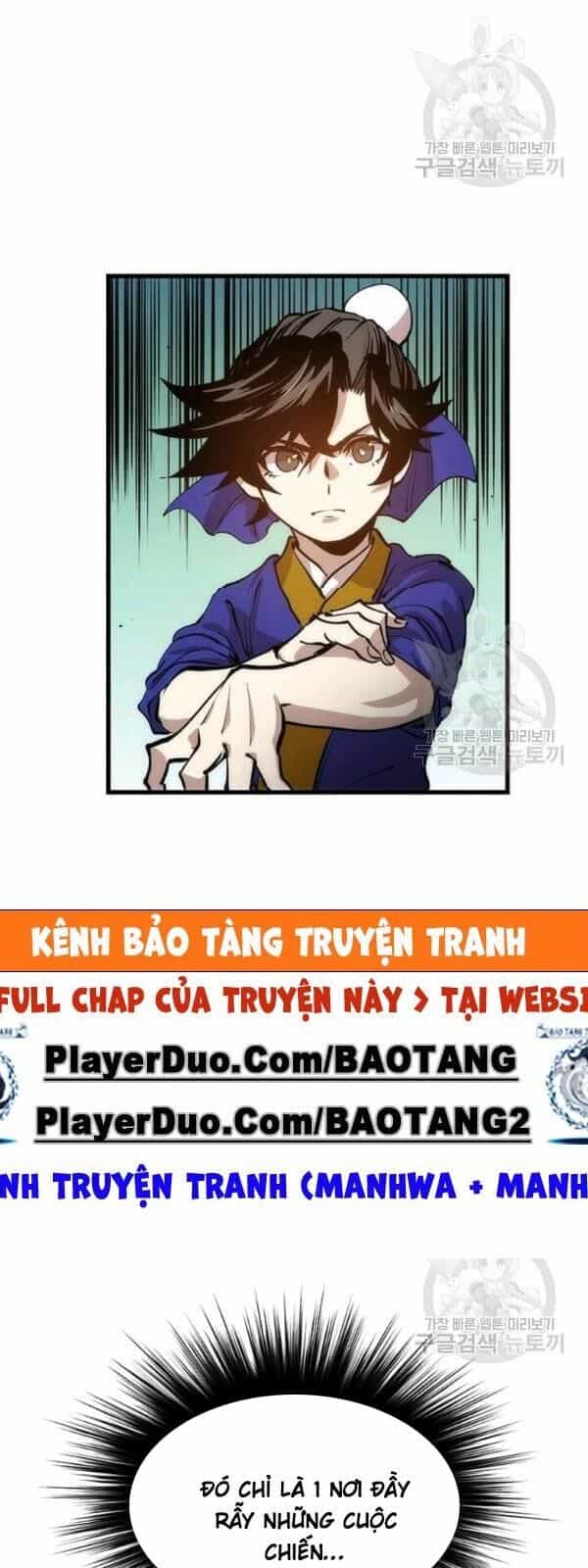 Bác Sĩ Trùng Sinh Về Murim - Chương 23 - ảnh 59