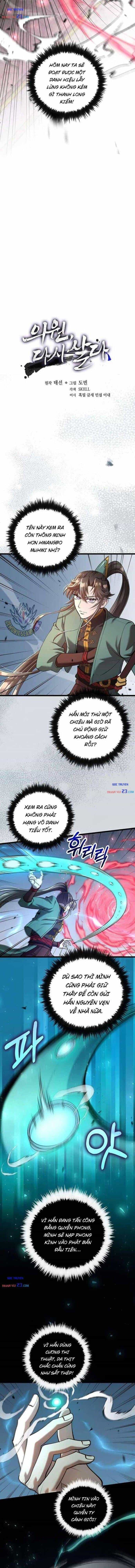 Bác Sĩ Trùng Sinh Về Murim - Chương 233 - ảnh 8