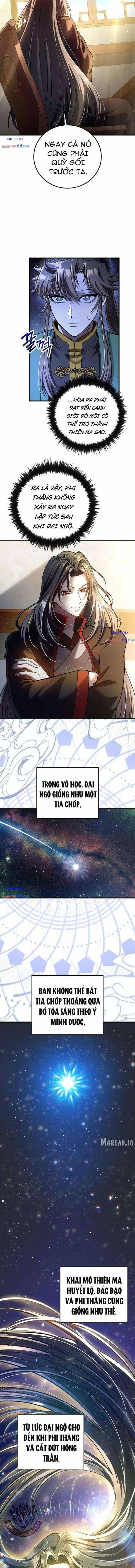 Bác Sĩ Trùng Sinh Về Murim - Chương 236 - ảnh 6