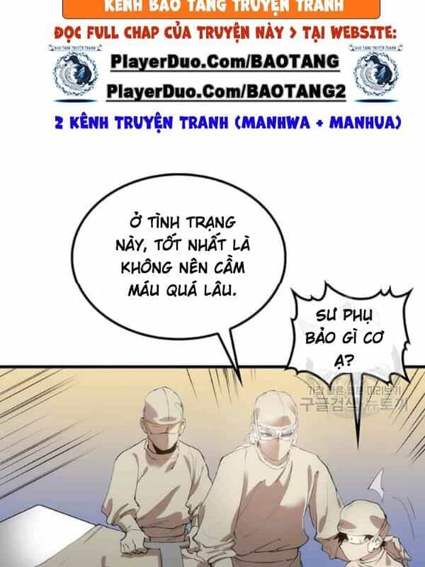 Bác Sĩ Trùng Sinh Về Murim - Chương 24 - ảnh 38