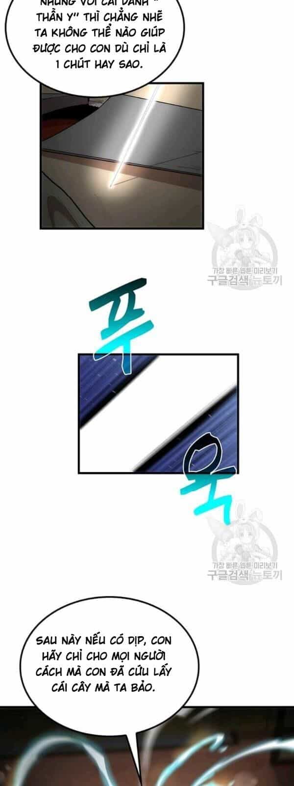 Bác Sĩ Trùng Sinh Về Murim - Chương 24 - ảnh 40