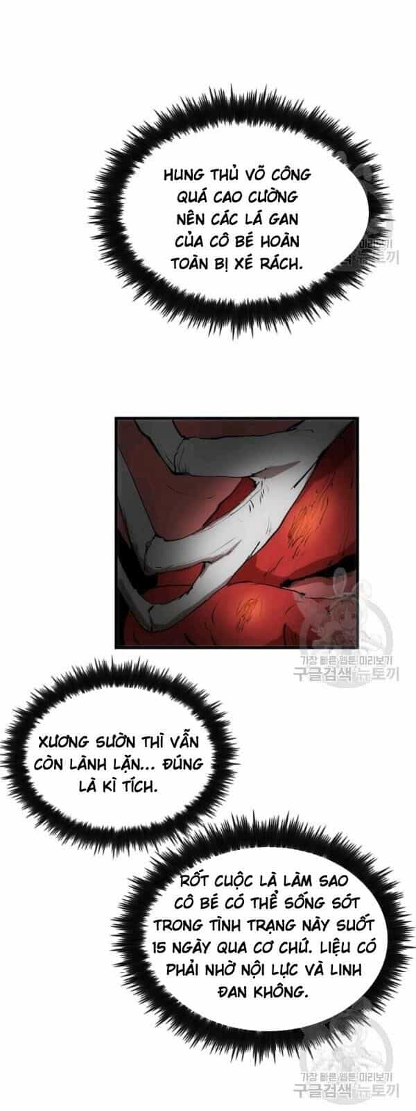 Bác Sĩ Trùng Sinh Về Murim - Chương 24 - ảnh 7
