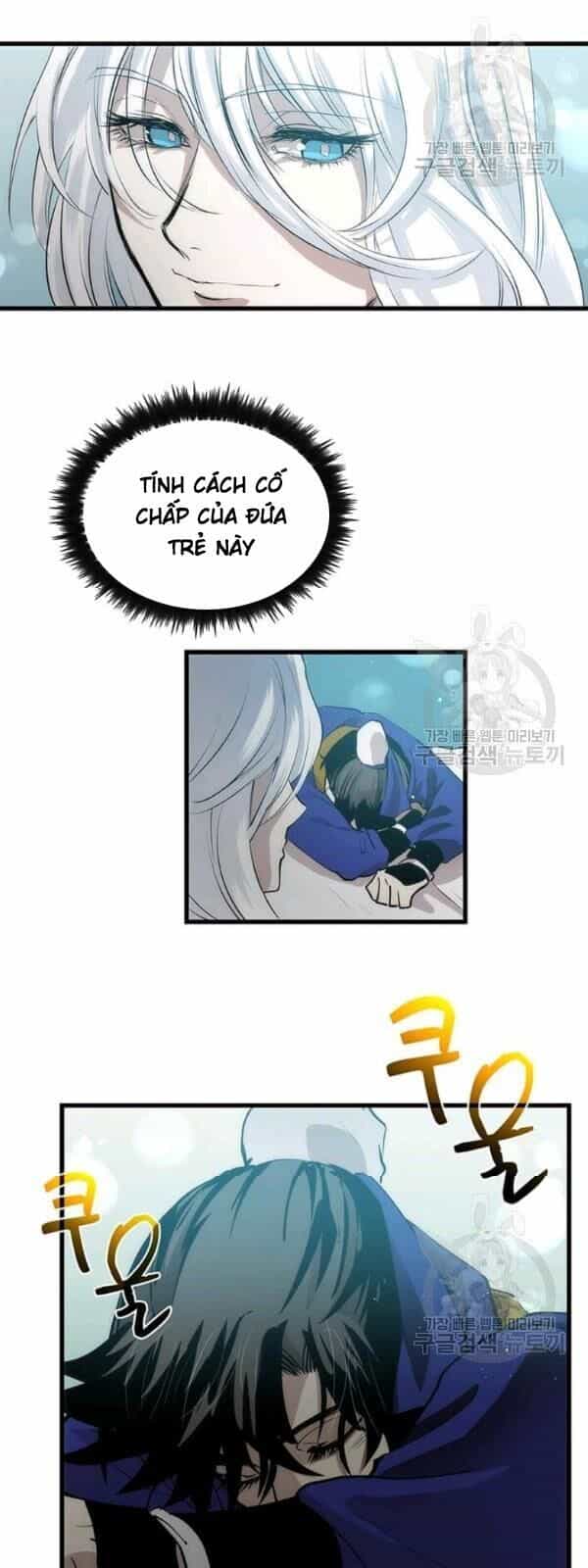 Bác Sĩ Trùng Sinh Về Murim - Chương 25 - ảnh 36