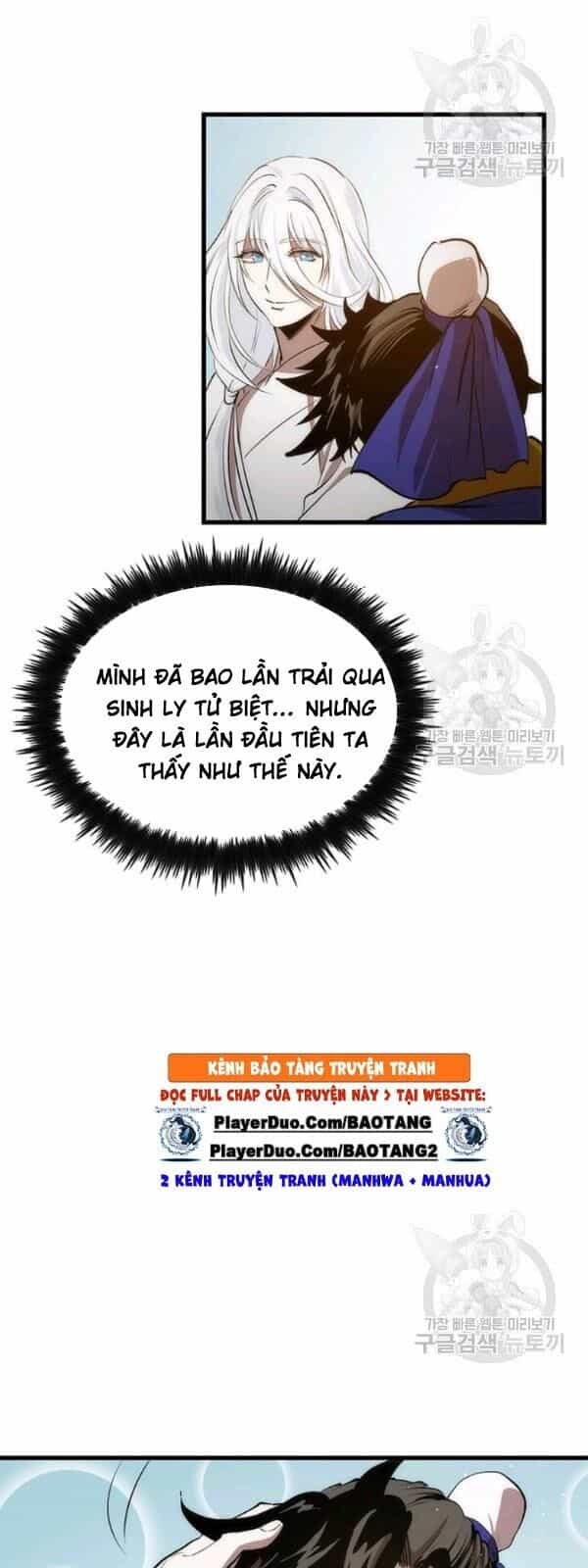 Bác Sĩ Trùng Sinh Về Murim - Chương 25 - ảnh 50