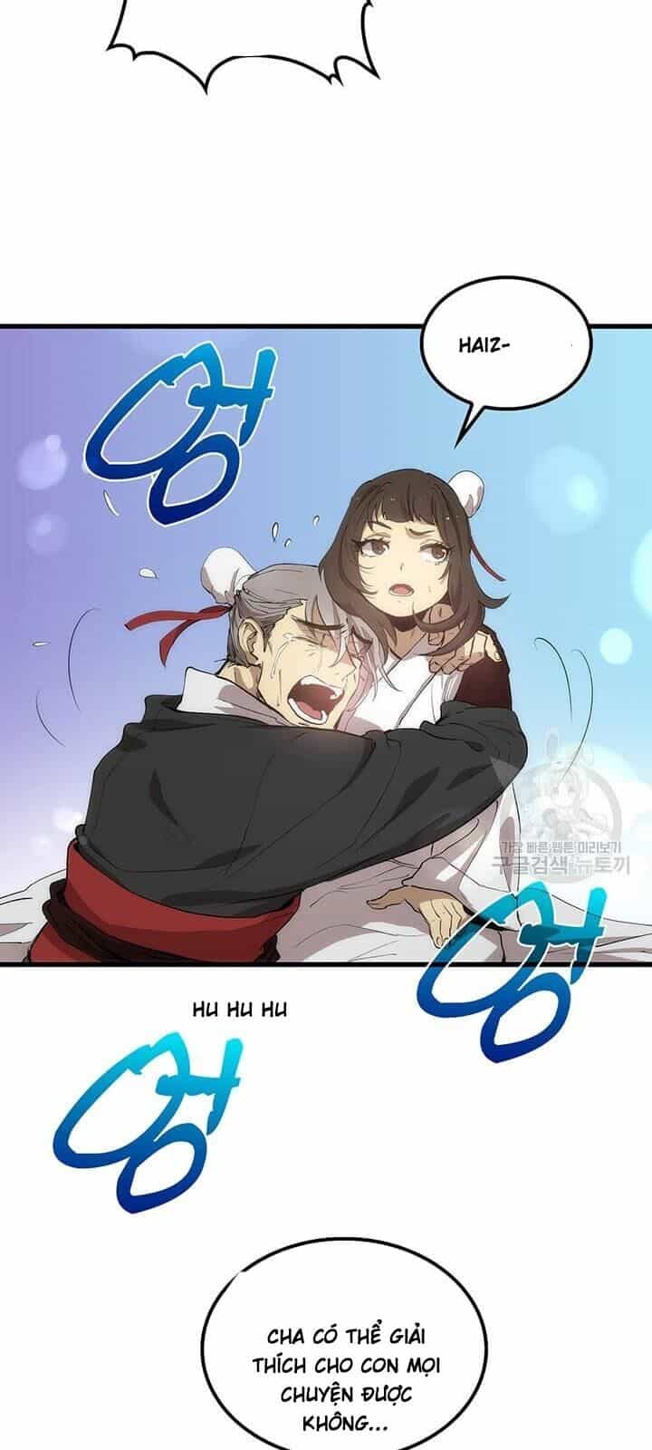 Bác Sĩ Trùng Sinh Về Murim - Chương 26 - ảnh 56