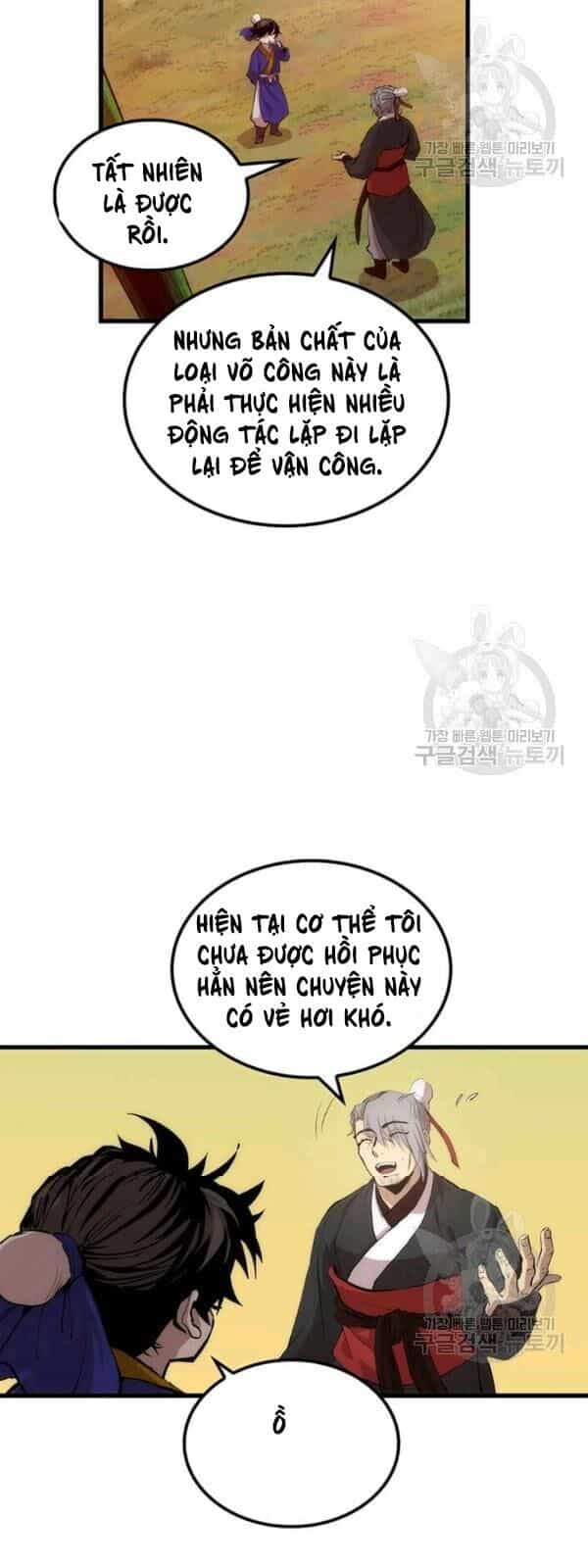 Bác Sĩ Trùng Sinh Về Murim - Chương 28 - ảnh 10
