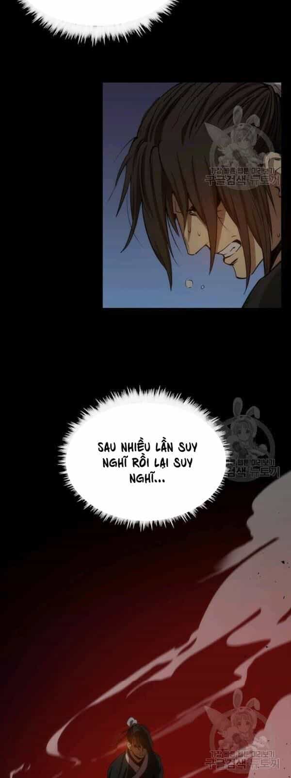 Bác Sĩ Trùng Sinh Về Murim - Chương 28 - ảnh 74