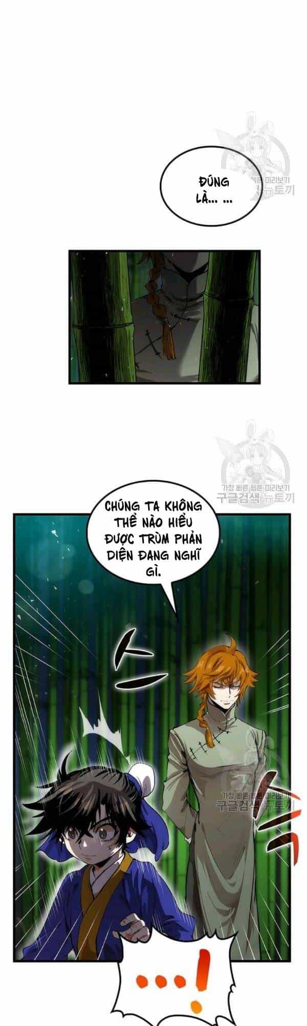 Bác Sĩ Trùng Sinh Về Murim - Chương 29 - ảnh 10
