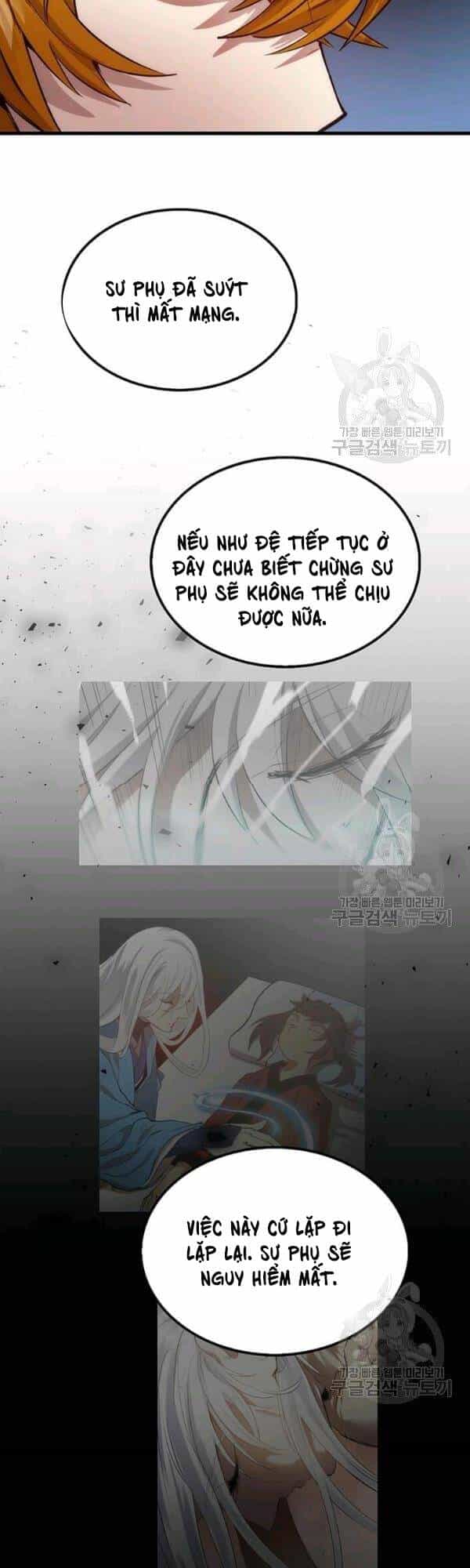Bác Sĩ Trùng Sinh Về Murim - Chương 29 - ảnh 18