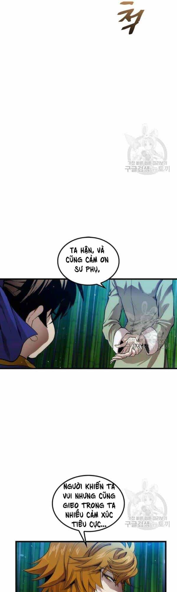 Bác Sĩ Trùng Sinh Về Murim - Chương 29 - ảnh 27