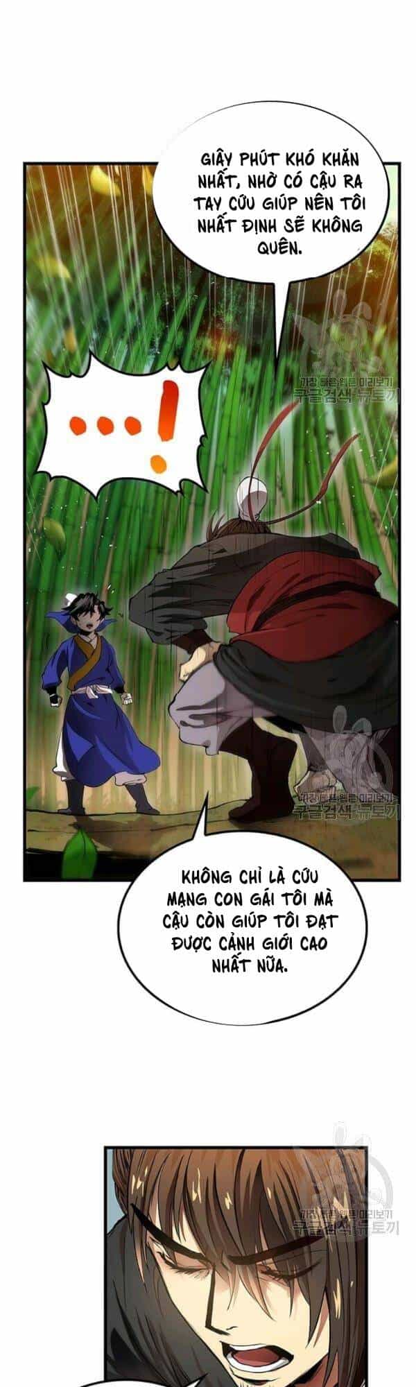 Bác Sĩ Trùng Sinh Về Murim - Chương 29 - ảnh 36
