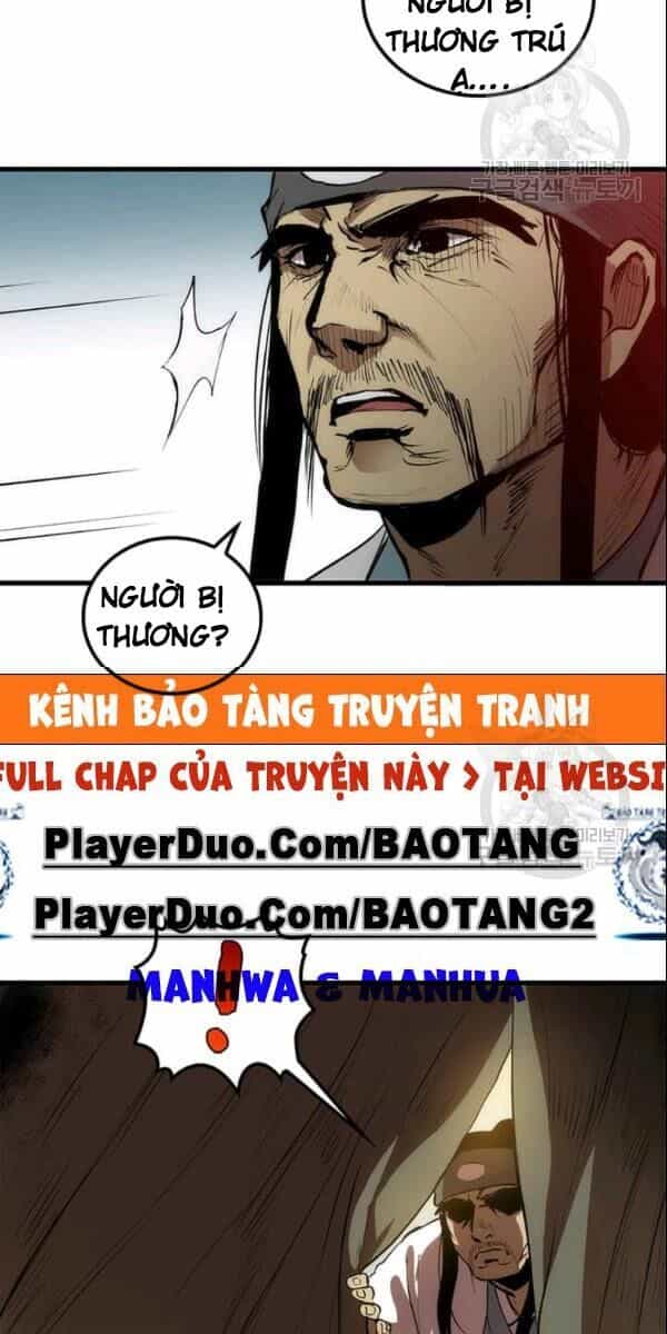 Bác Sĩ Trùng Sinh Về Murim - Chương 3 - ảnh 12