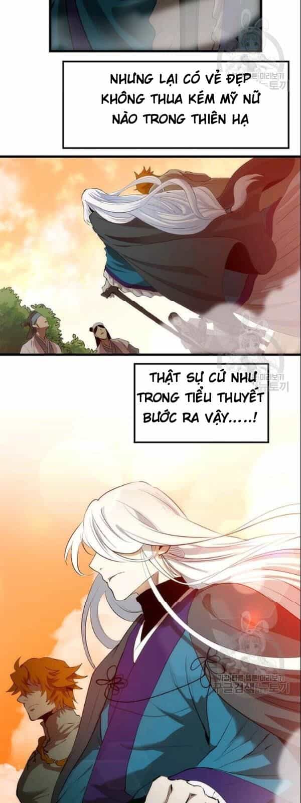 Bác Sĩ Trùng Sinh Về Murim - Chương 3 - ảnh 17