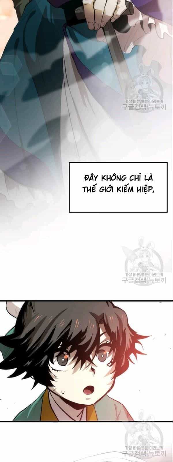 Bác Sĩ Trùng Sinh Về Murim - Chương 3 - ảnh 18