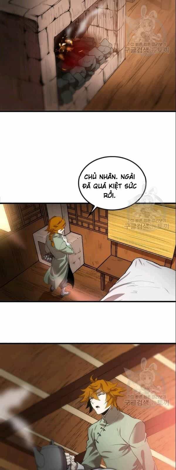 Bác Sĩ Trùng Sinh Về Murim - Chương 3 - ảnh 41