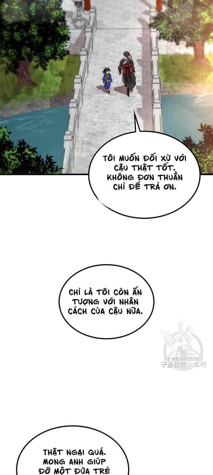 Bác Sĩ Trùng Sinh Về Murim - Chương 30 - ảnh 25